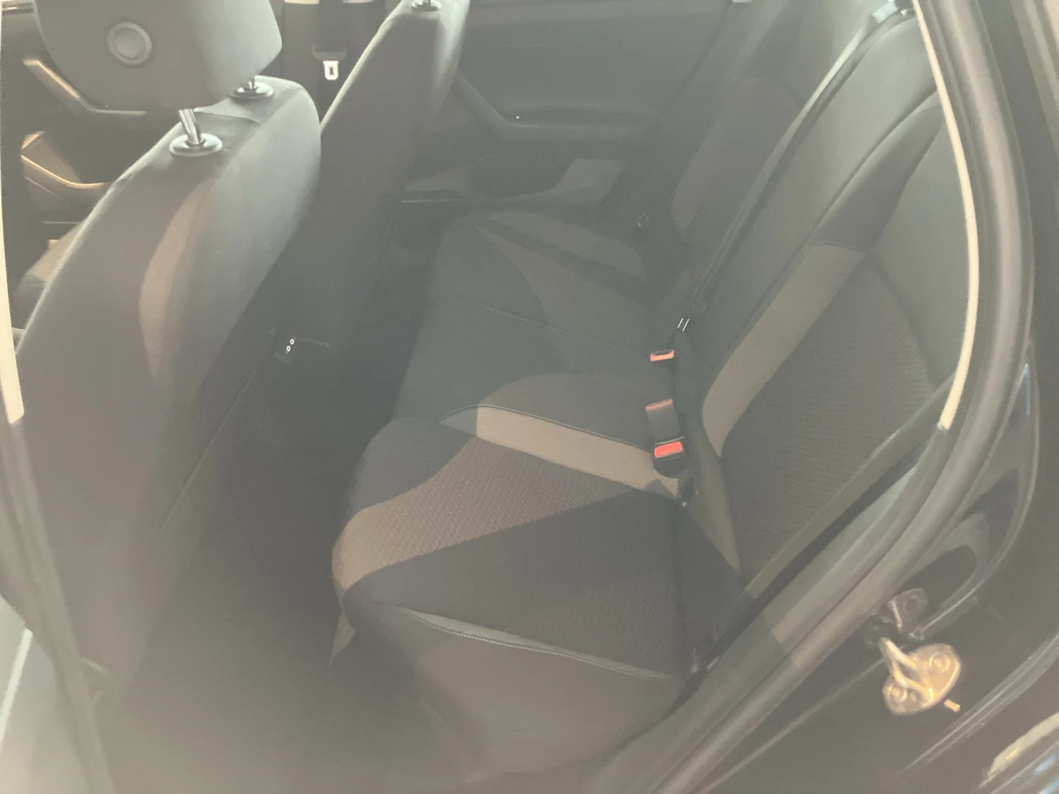 Bild eines VW Polo Friends TSI