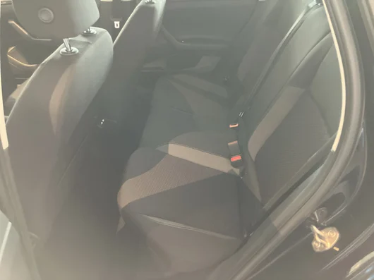 Bild eines VW Polo Friends TSI