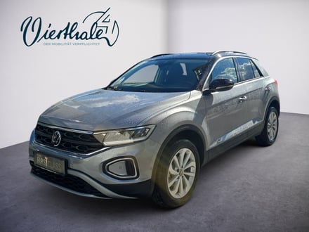 VW T-Roc Friends TSI