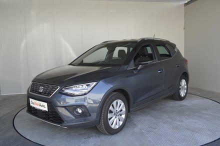 SEAT Arona Xcellence EcoTSI