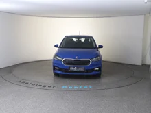 Thumbnail-Foto von Fahrzeug