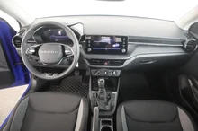 Thumbnail-Foto von Fahrzeug