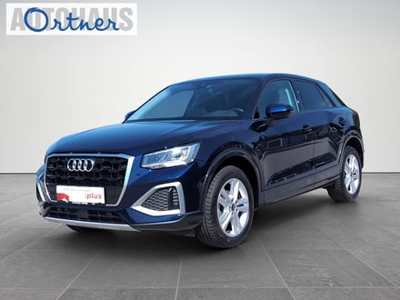 Audi Q2 35 TFSI advanced