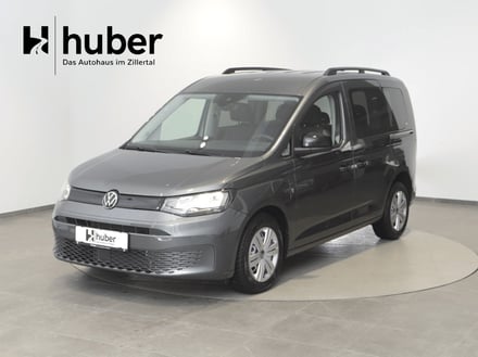VW Caddy eHybrid 110 kW