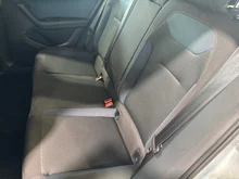 SEAT Ateca Style 1.5 TSI ACT DSG in Reflex-Silber Met.