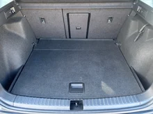 SEAT Ateca Style 1.5 TSI ACT DSG in Reflex-Silber Met.