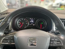 SEAT Ateca Style 1.5 TSI ACT DSG in Reflex-Silber Met.