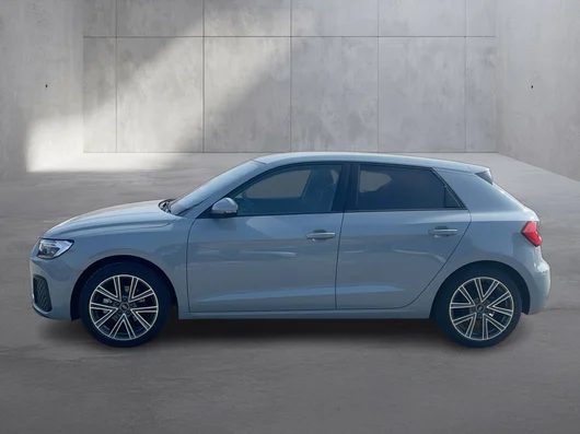 Bild eines Audi A1 Sportback 30 TFSI intense