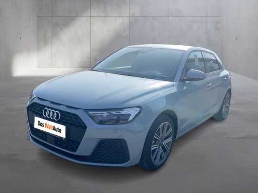 Bild eines Audi A1 Sportback 30 TFSI intense