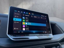 Thumbnail-Foto von Fahrzeug