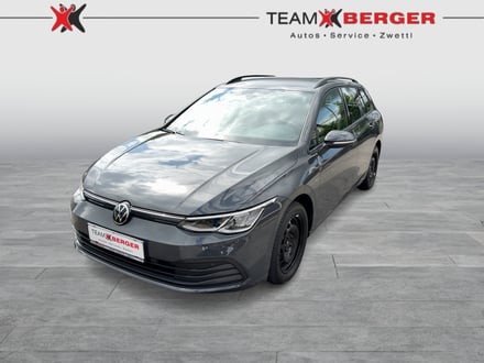 VW Golf Variant Life TDI DSG