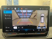 Thumbnail-Foto von Fahrzeug