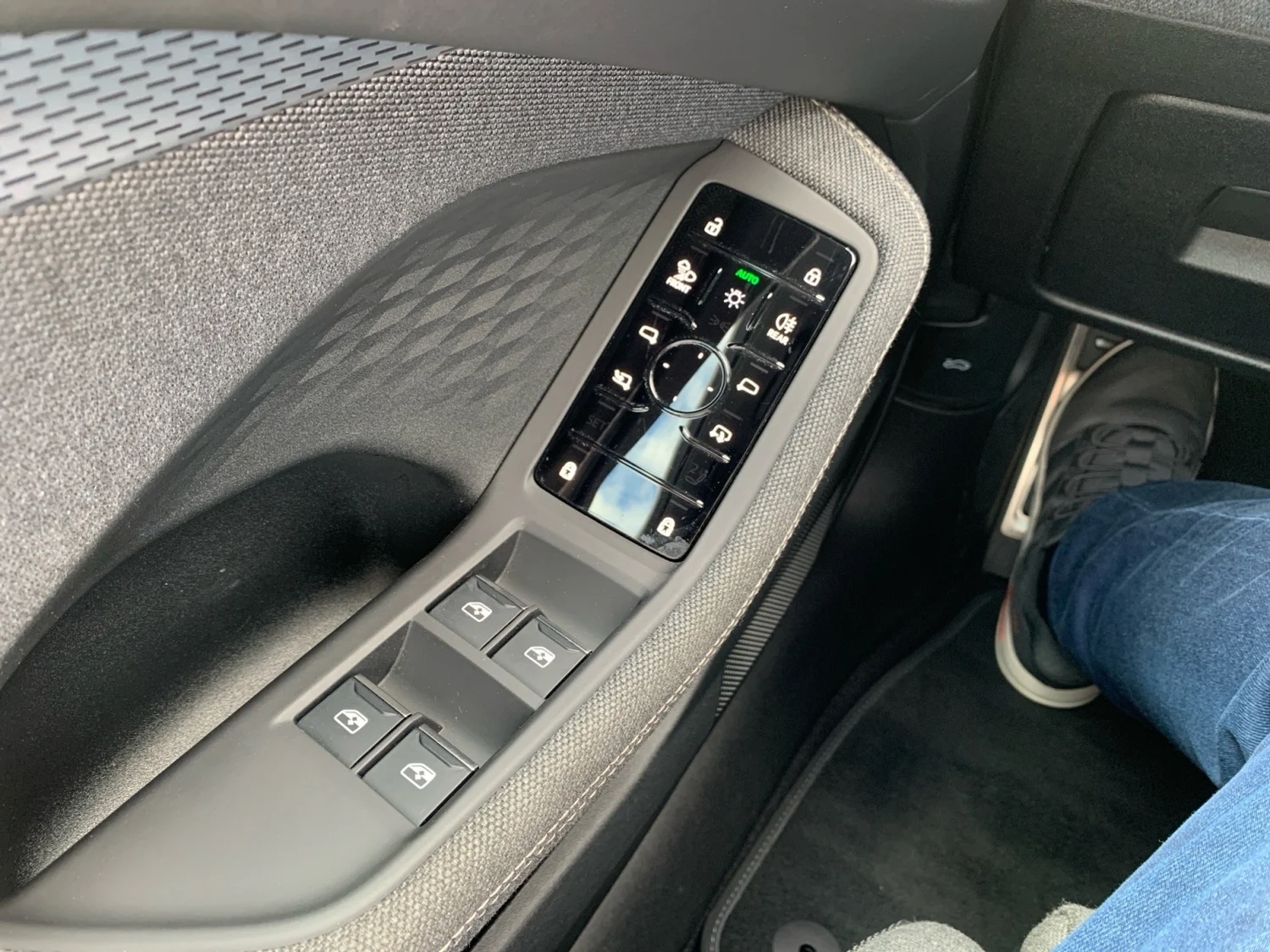 Bild eines A5 Limousine TFSI