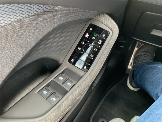 Bild eines A5 Limousine TFSI