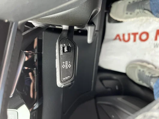 Bild eines A5 Limousine TFSI