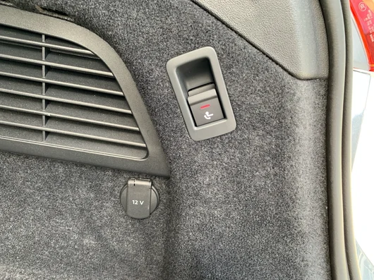 Bild eines A5 Limousine TFSI