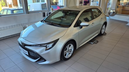 Toyota Corolla 1,2 Turbo Active