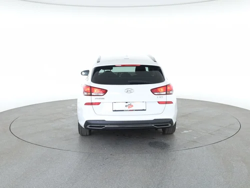 Hyundai i30 CW 1,5 T-GDI 48V N-Line