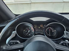 Alfa Romeo Stelvio Sprint 2,2 16V 190 AT8 Q4 in mittelrot - normal