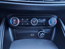 Alfa Romeo Stelvio Sprint 2,2 16V 190 AT8 Q4 in mittelrot - normal