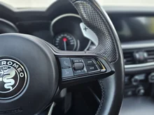 Alfa Romeo Stelvio Sprint 2,2 16V 190 AT8 Q4 in mittelrot - normal