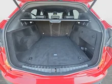 Alfa Romeo Stelvio Sprint 2,2 16V 190 AT8 Q4 in mittelrot - normal