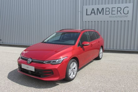 VW Golf Variant Business TSI