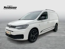 Thumbnail-Foto von Fahrzeug