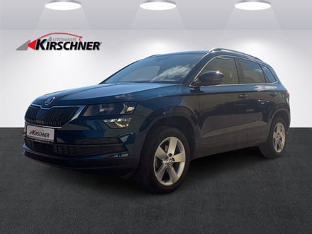 Škoda KAROQ Ambition 125 TSI