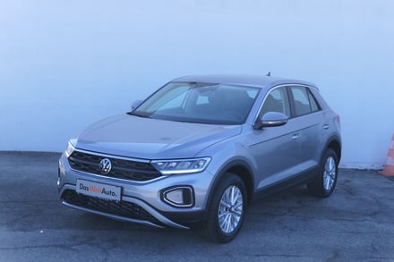 VW T-Roc 4Me TSI