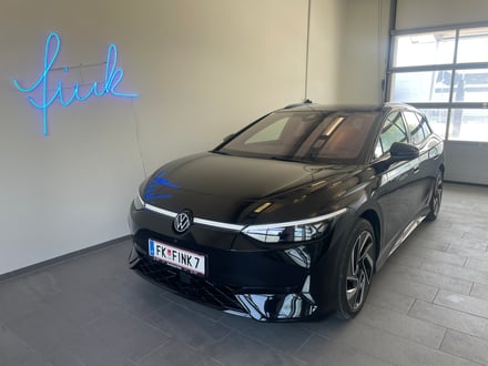 VW ID.7 Tourer GTX 4MOTION 250 kW Business