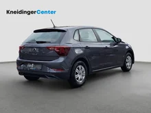 Thumbnail-Foto von Fahrzeug