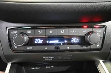 SEAT Arona Xcellence EcoTSI in Magnet-Grau Metallic