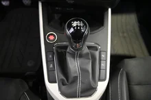 SEAT Arona Xcellence EcoTSI in Magnet-Grau Metallic