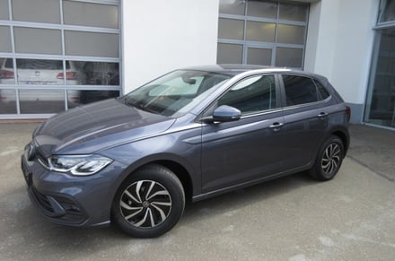 VW Polo 4Me