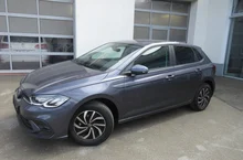 Thumbnail-Foto von Fahrzeug