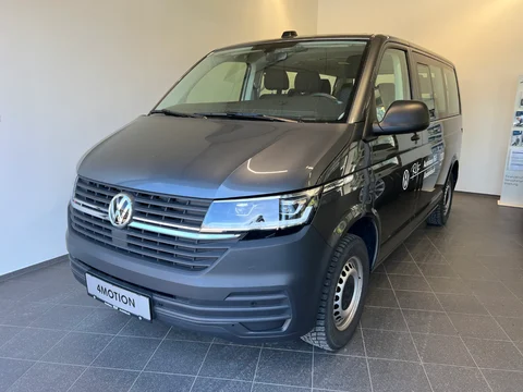 VW Caravelle