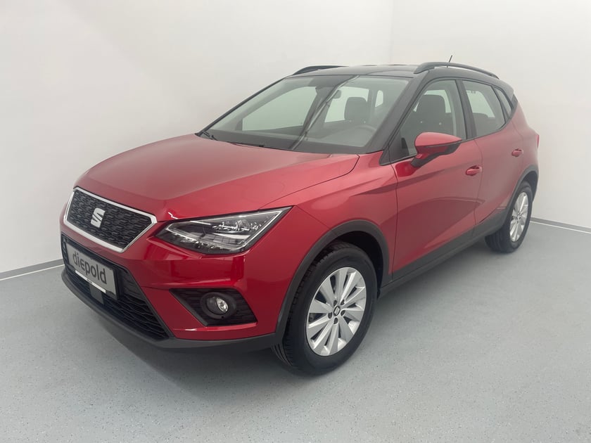 SEAT Arona Style EcoTSI