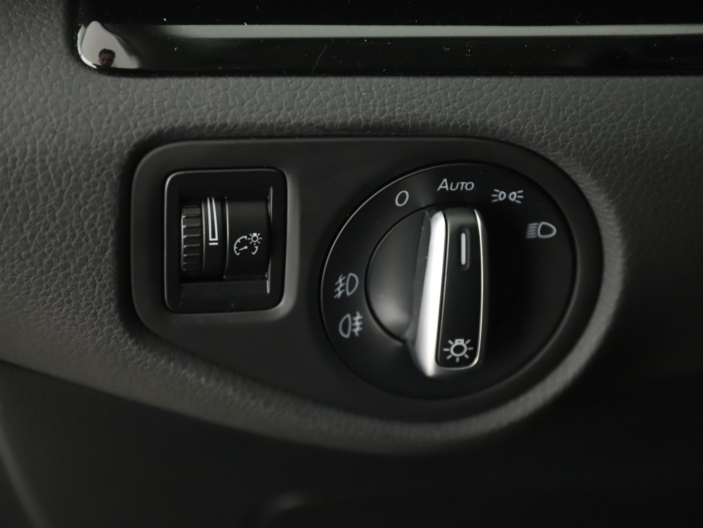 SEAT Alhambra Executive TDI DSG | Bild 17 von 22