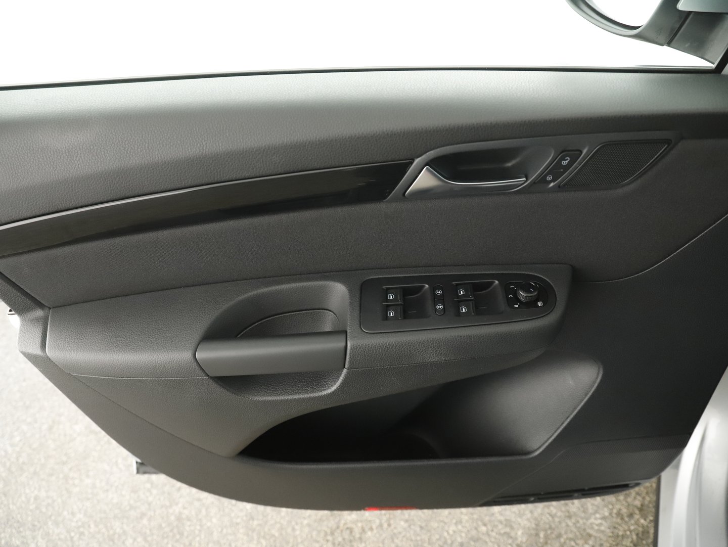 SEAT Alhambra Executive TDI DSG | Bild 18 von 22