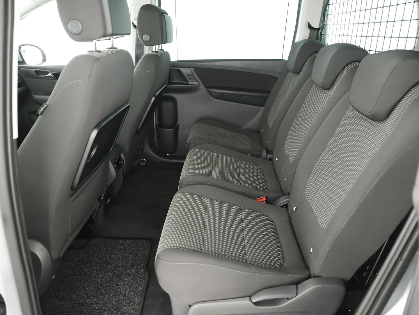 SEAT Alhambra Executive TDI DSG | Bild 5 von 22