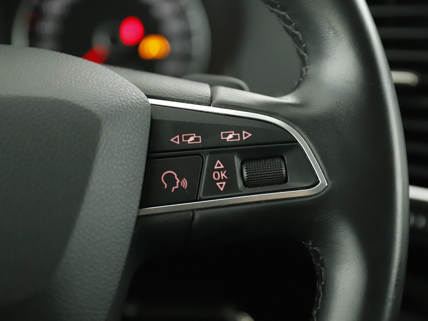 SEAT Alhambra Executive TDI DSG | Bild 14 von 22