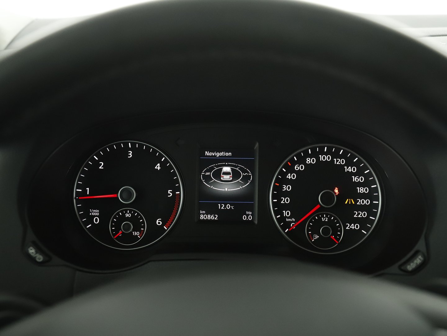 SEAT Alhambra Executive TDI DSG | Bild 9 von 22
