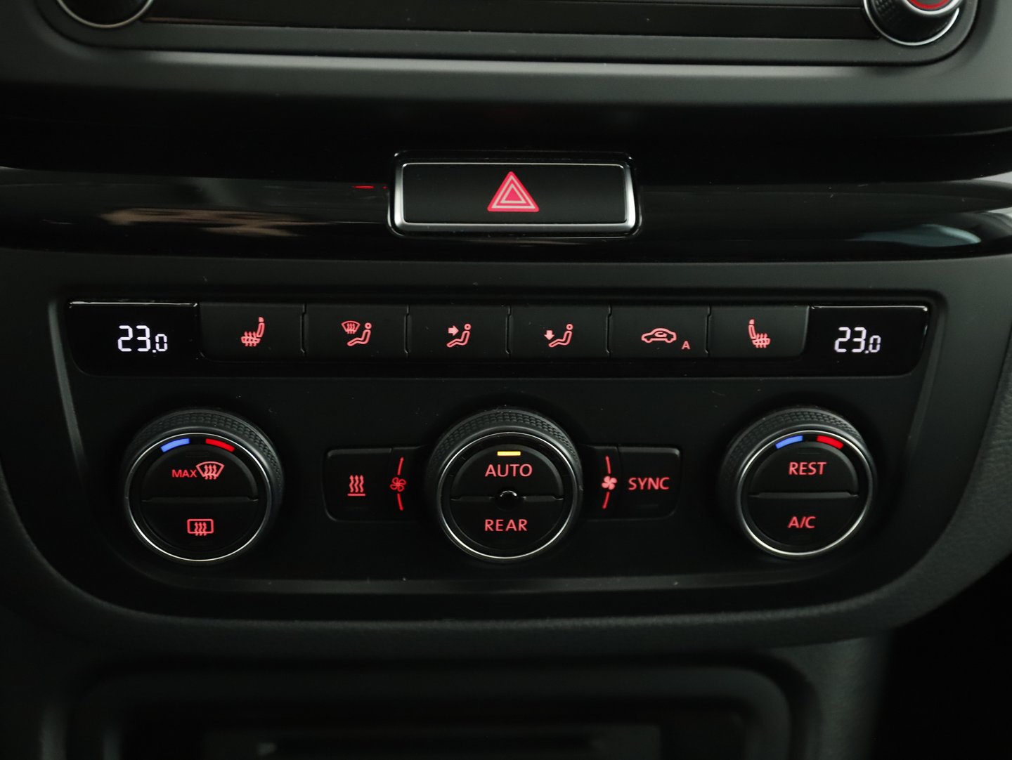 SEAT Alhambra Executive TDI DSG | Bild 13 von 22