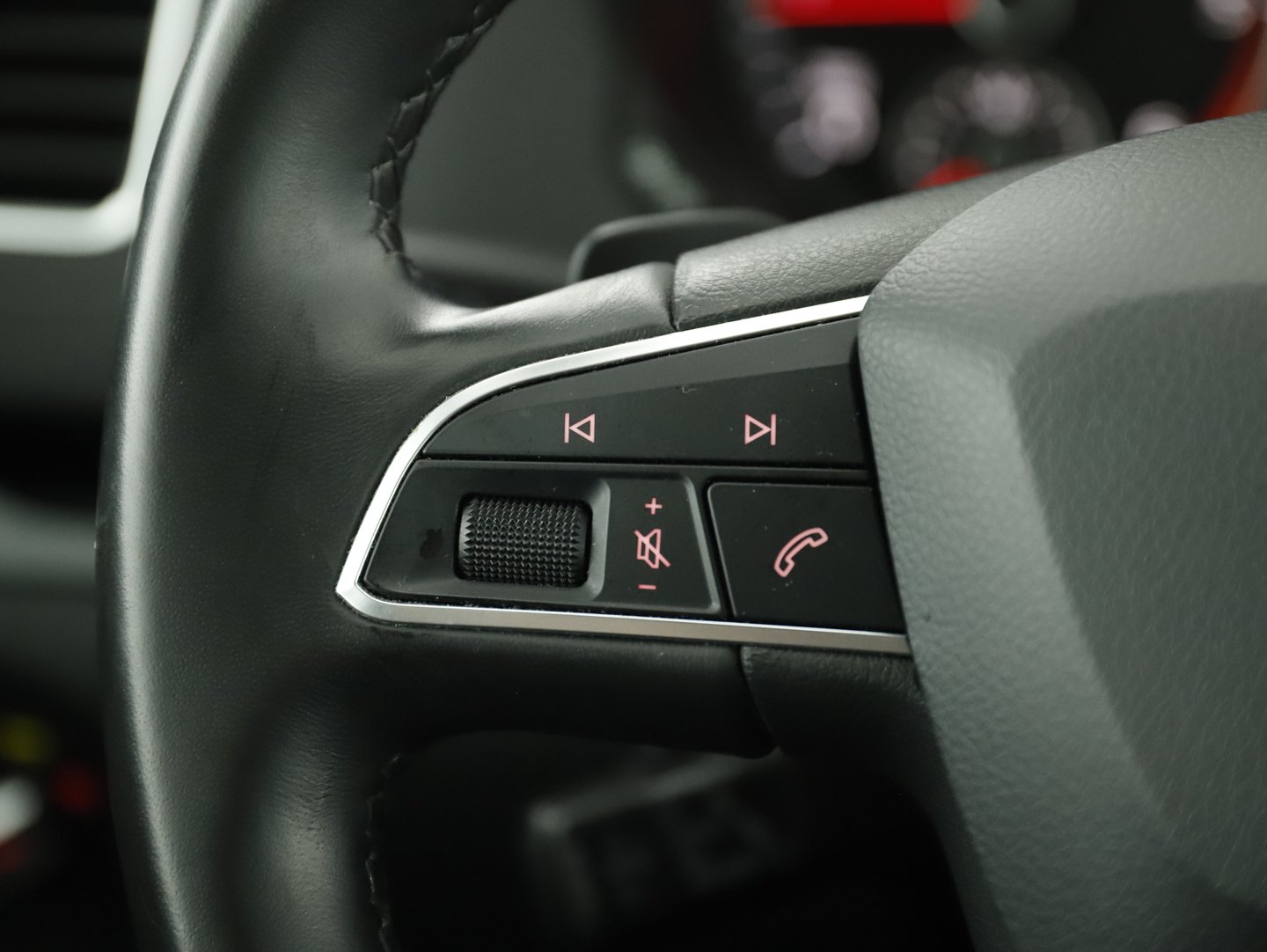 SEAT Alhambra Executive TDI DSG | Bild 15 von 22