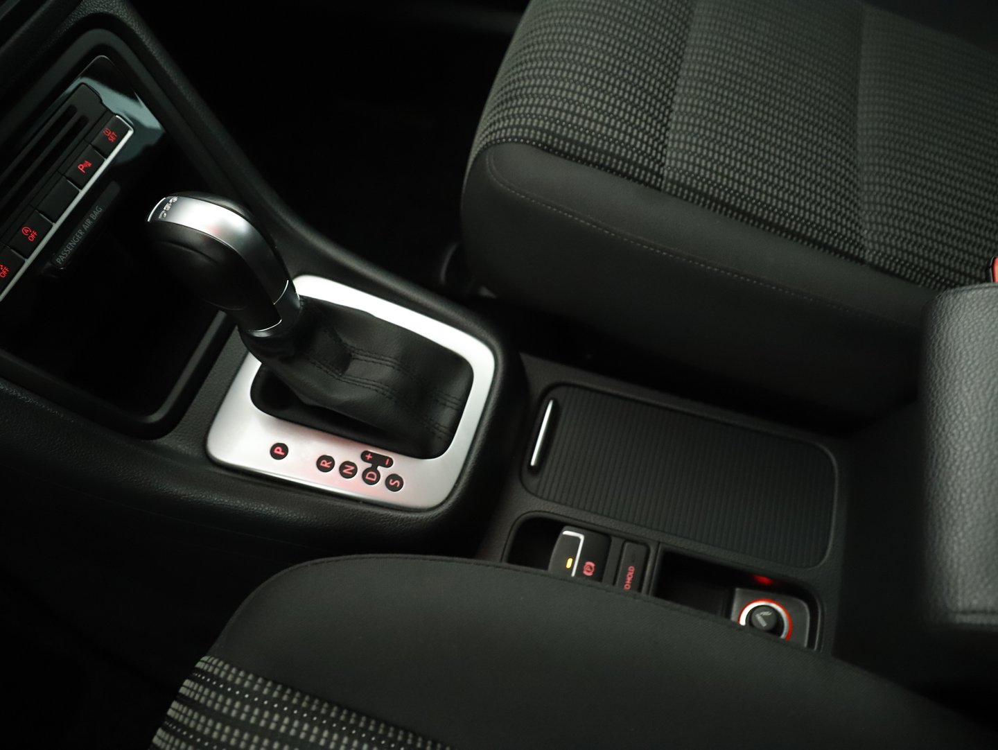 SEAT Alhambra Executive TDI DSG | Bild 8 von 22