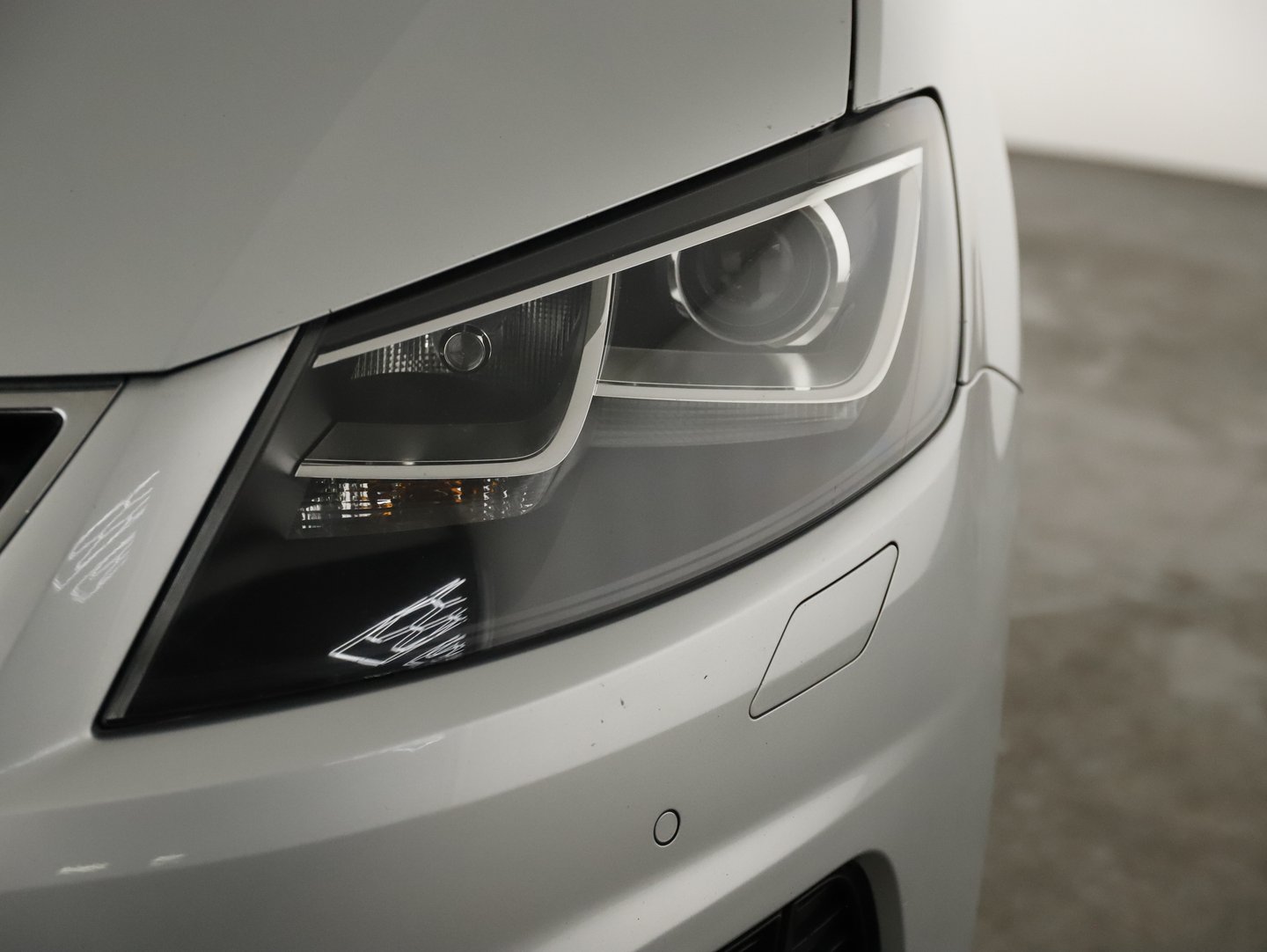 SEAT Alhambra Executive TDI DSG | Bild 3 von 22