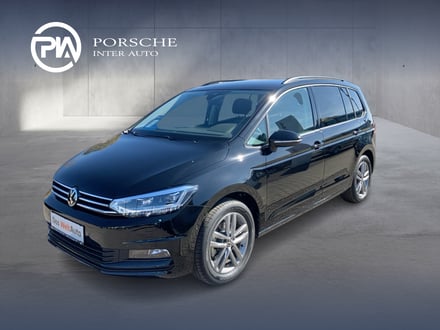 VW Touran Friends TDI