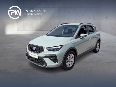 SEAT Arona Reference Edition 1.0 TSI