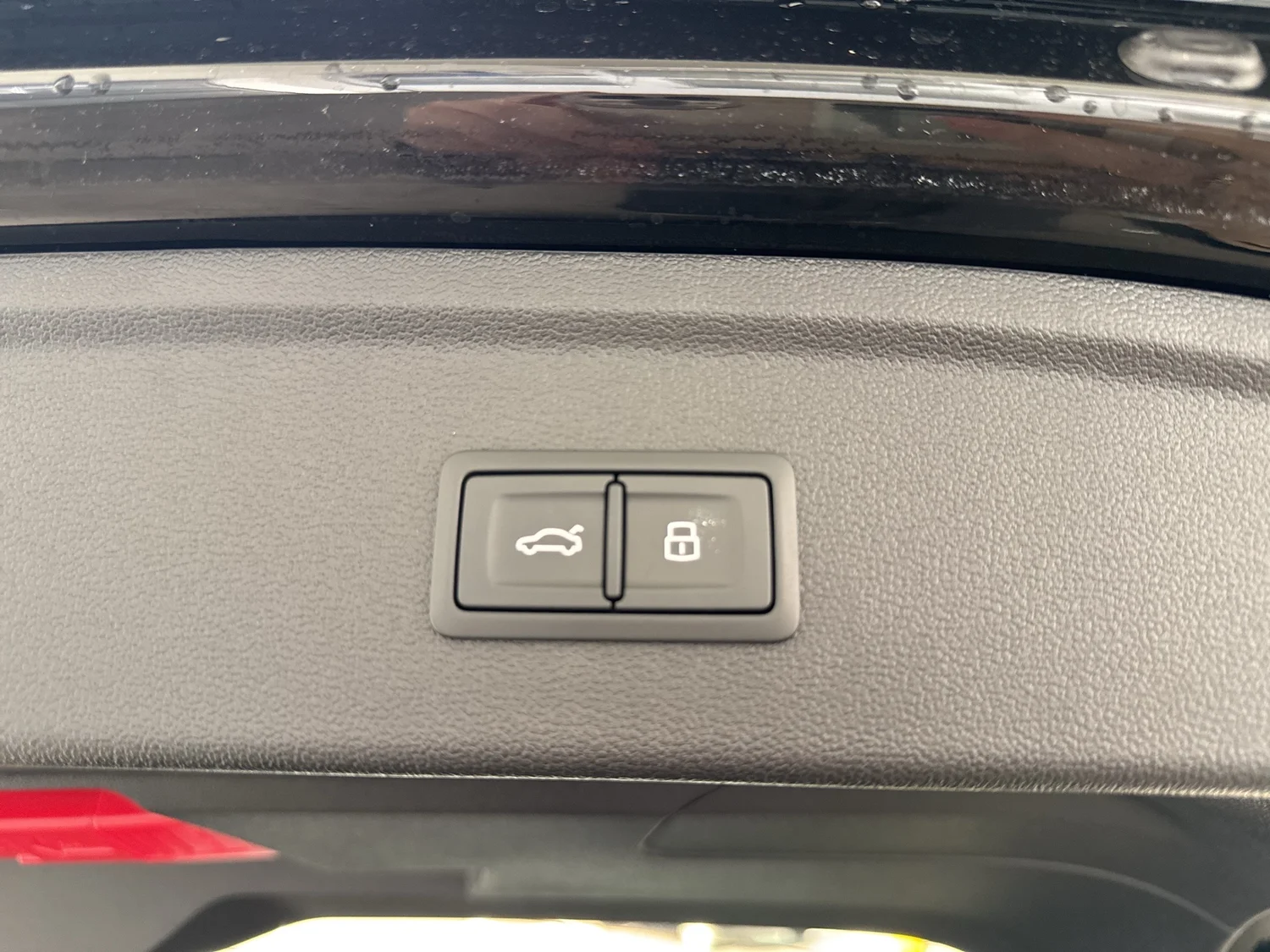 Bild eines Audi A3 Sportback 45 TFSI e S line